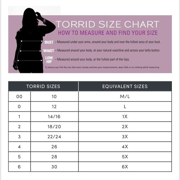 NWOT Torrid Disney Dogs Peasant Blouse - Stripped Grey Plus Size 2 18/20 - Picture 9 of 9